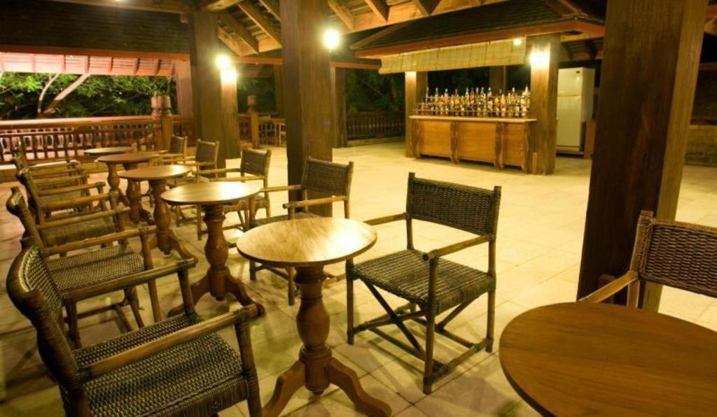 Thazin Garden Hotel Παγκάν Εξωτερικό φωτογραφία